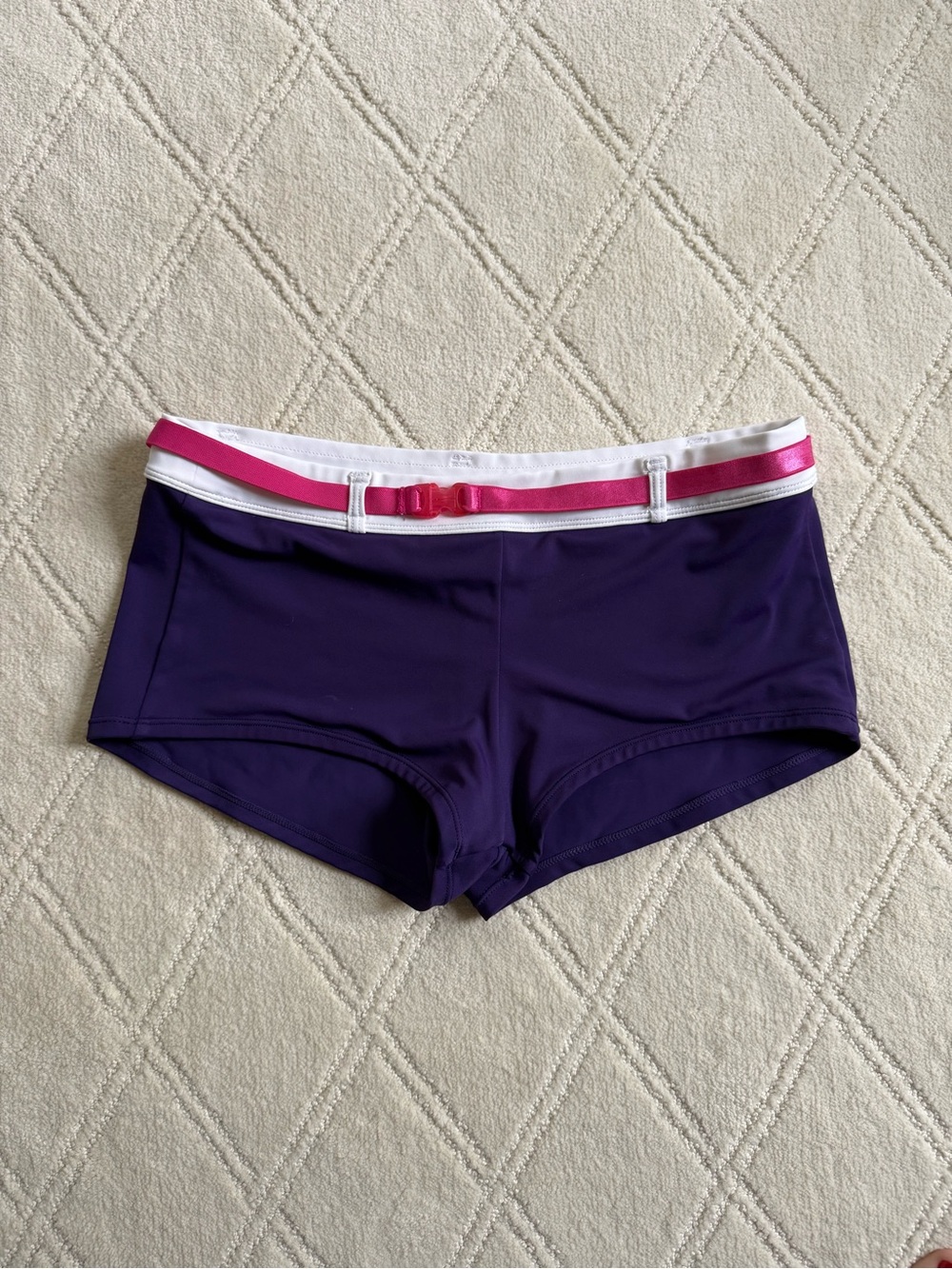 Nike Women’s Swim Boyshorts